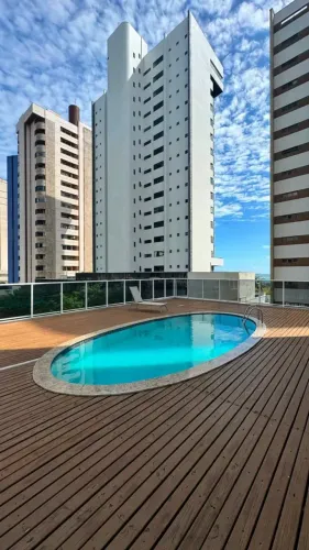 Venda - Condominio Turim - Venda - 80m² - 2 Suites - Nascente - Luxo - Andar Alto - 060.