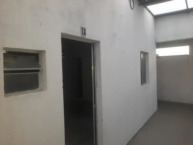 Auga-se KITNET em Jardim Brasil 2 para Solteiro(a) e Casais