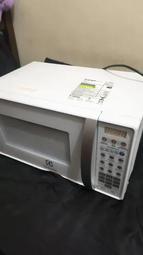 Microondas