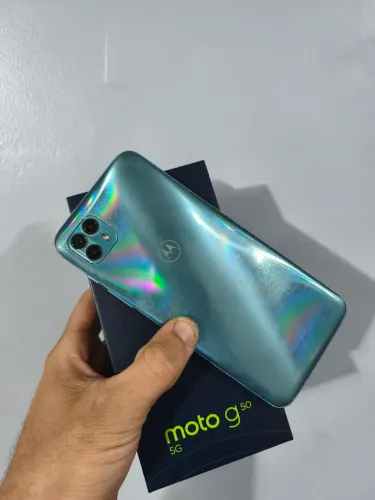 Moto g50 5g 