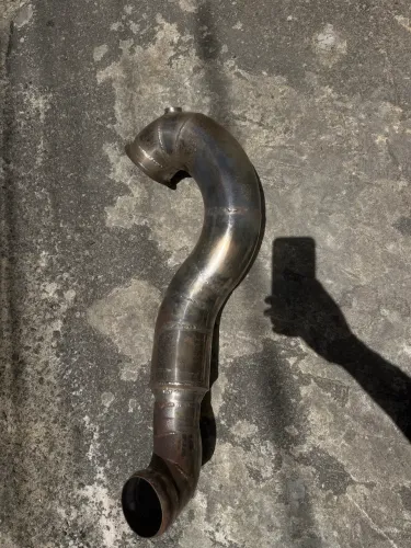 Downpipe