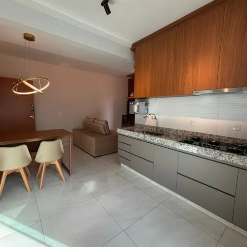 Apartamento à venda no bairro Tubalina em Uberlândia/MG