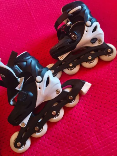 PATINS INFANTIL 