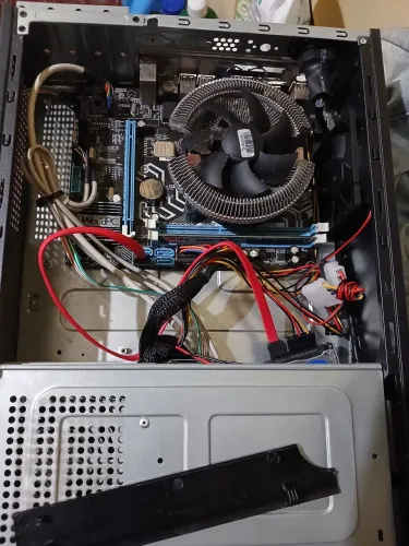 CPU 1155