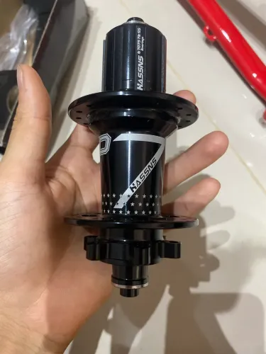 cubo pro7 preto