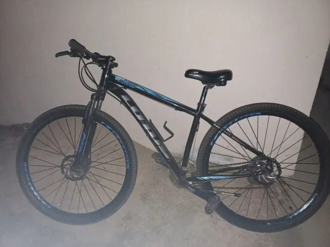 Vendo 2 bicicletas barato pra sair logo