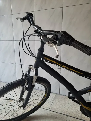 Bicicleta Aro 26 excelente 