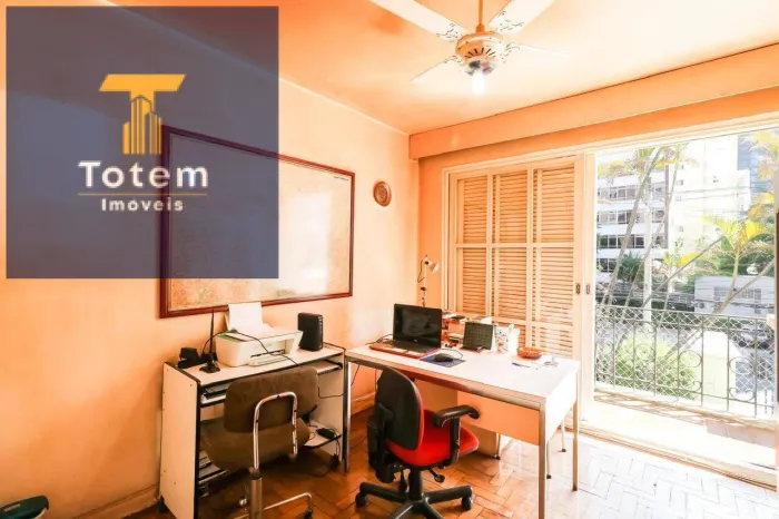 Apartamento com 3 dormitórios à venda, 128 m² Itaim Bibi - São Paulo/SP
