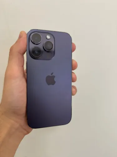 Iphone 14 Pro 126GB