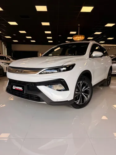 BYD Song Pro GS 1.5 16V Aut. (hibrido) 2027
