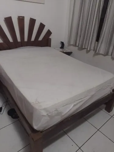 Cama magnética