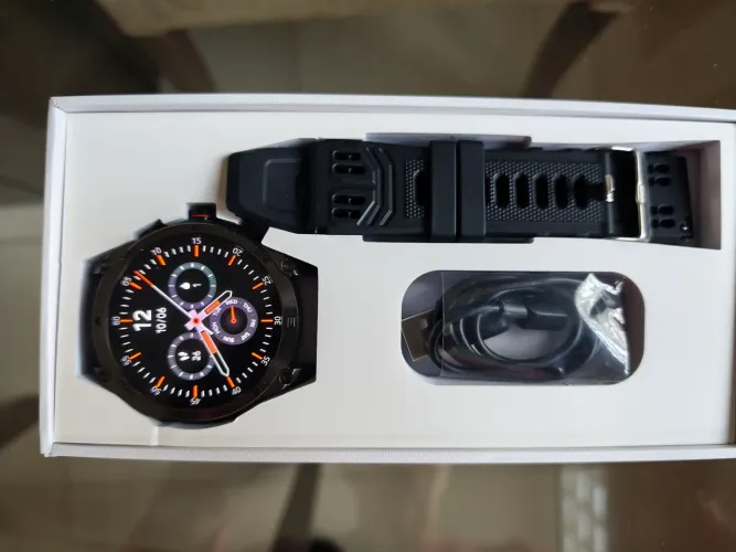 Relógio Smart Watch gps