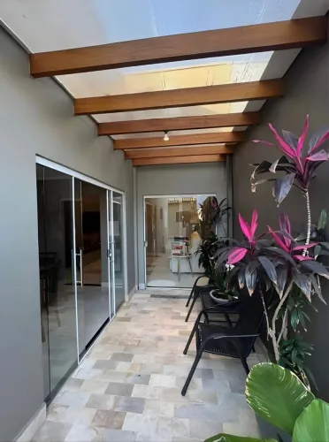 VENDO MINHA CASA EM CORUMBÁ MS