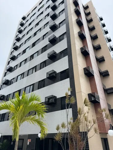 Apartamento na Jatiuca