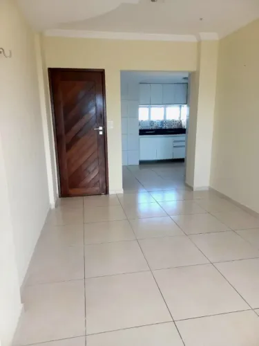 Apartamento para venda Tirol com 3 quartos em Tirol - Natal - RN