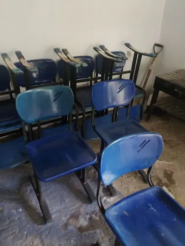 Vendo cadeiras barato