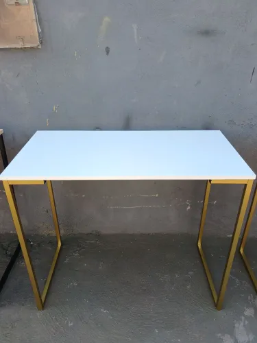 Mesa industrial pronta entrega