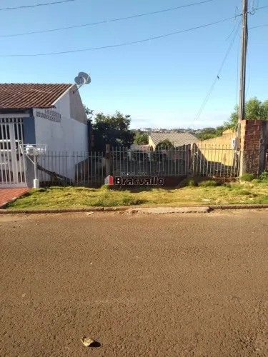 Terreno a venda no bairro Brasília