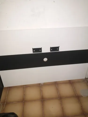 painel suporte TV 32"+