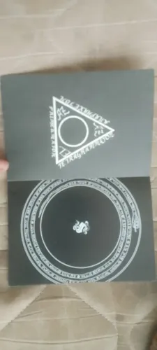 Livros ocultismo 