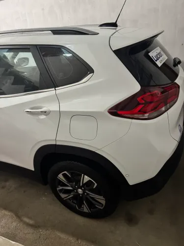 Chevrolet Tracker Premier 1.2 Turbo 12V Flex AUT 2024