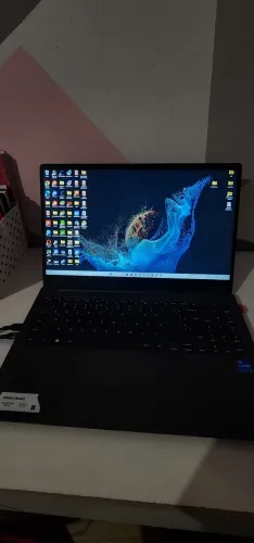 Samsung Galaxy Book2 i5 ssd
