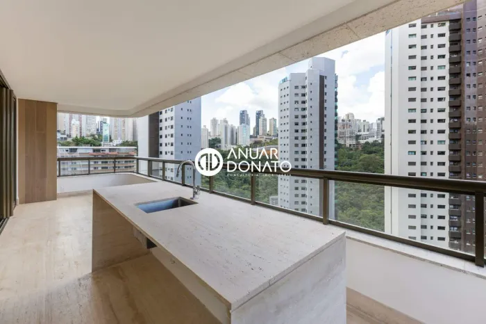 Vale do Sereno - Apartamento 3 quartos à venda na Anuar Donato