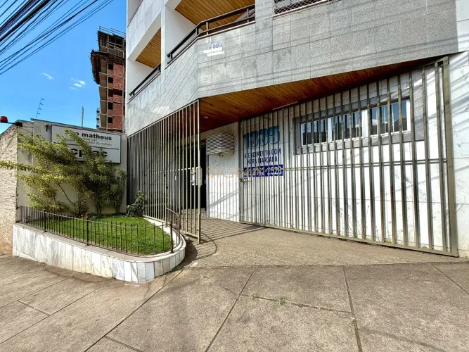 Sala/Loja à venda na Rua São Mateus - 90 m², São Mateus, Juiz de Fora-MG