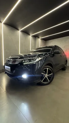 Honda HR-V EXL 1.8 Flexone 16V 5P Aut. 2020