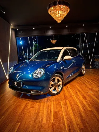 GWM Ora 03 Skin (elétrico) 2024