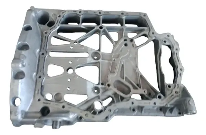 Sobre Carter Motor Vw Golf Jetta Virtus Audi A3 1.4
