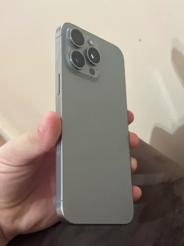 iPhone 15 PRO MAX 256GB