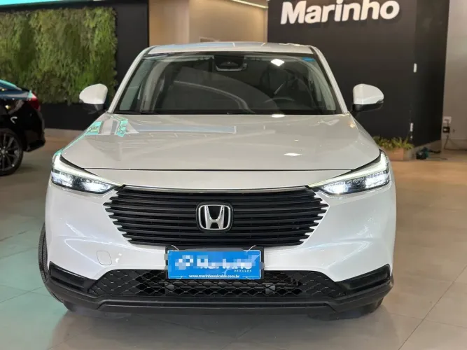 Honda HR-V EXL 1.5 Sensing 16V 5P Aut. 2023