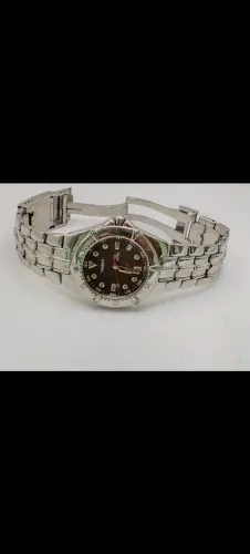 TISSOT PR 200! IMPECÁVEL 