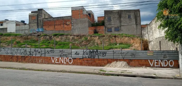 VENDA - ÁREA PARQUE DAS LARANJEIRAS / SOROCABA/SP