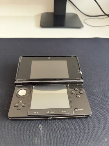 Nintendo 3ds