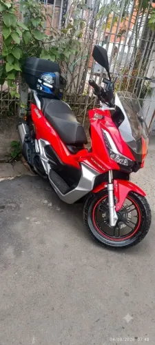 SHINERAY URBAN 150EFI 