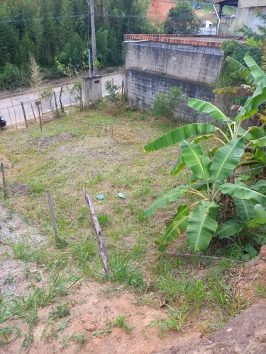 Terreno 300 metros