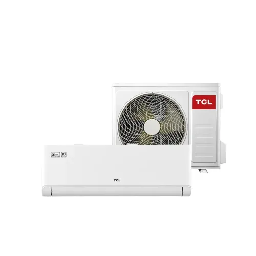 Ar-Condicionado Split TCL Inverter 9.000 BTUs - Excelente Estado