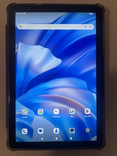 Vendo tablet 