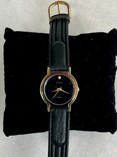 Relógio Mondaine Quartz Vintage - Modelo PZFM 059