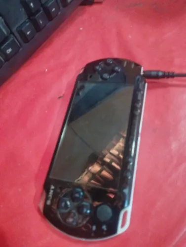 PSP 3001