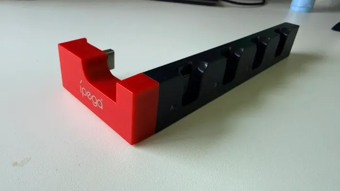 Dock joycon - Nintendo Switch 1