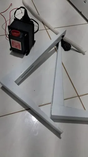 Ar condicionado