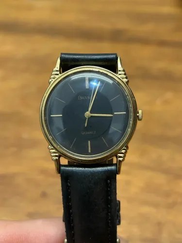 Relógio unisex Braseiti