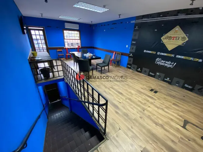 Sala Comercial em Santo Antônio