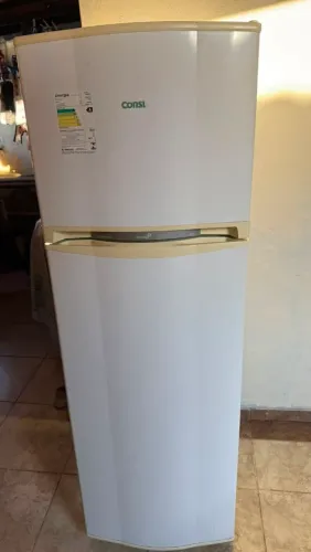 Refrigerador Consul 263Lt Frost Free