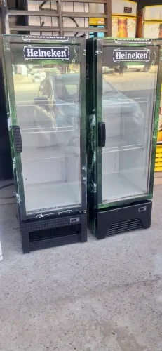 Vendo 2 cervejeiros slim em bom funcionamento 