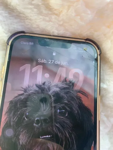 iPhone 13 Pro