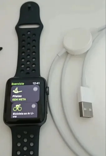 Apple Watch 42mm Series 3